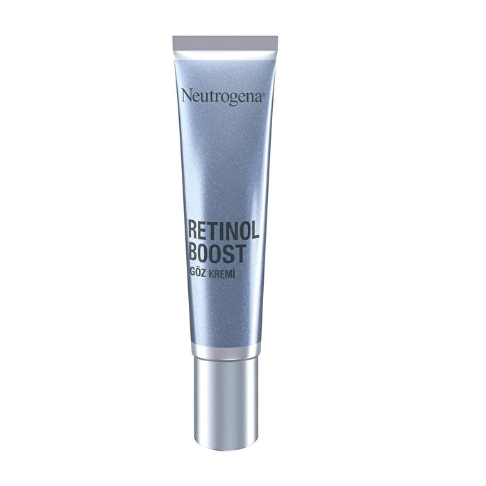 Neutrogena Retinol Boost Anti-Aging Eye Cream 15ml | Firming Formula