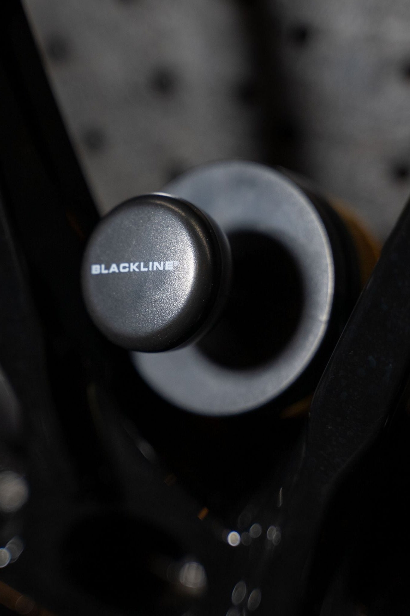 BLACKLINE® TIRE SHINE APPLICATOR BRUSH – Blackline Car Care, view 7