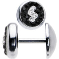 BodyCandy Gem Dollar Sign Cheater Plug — main product shot