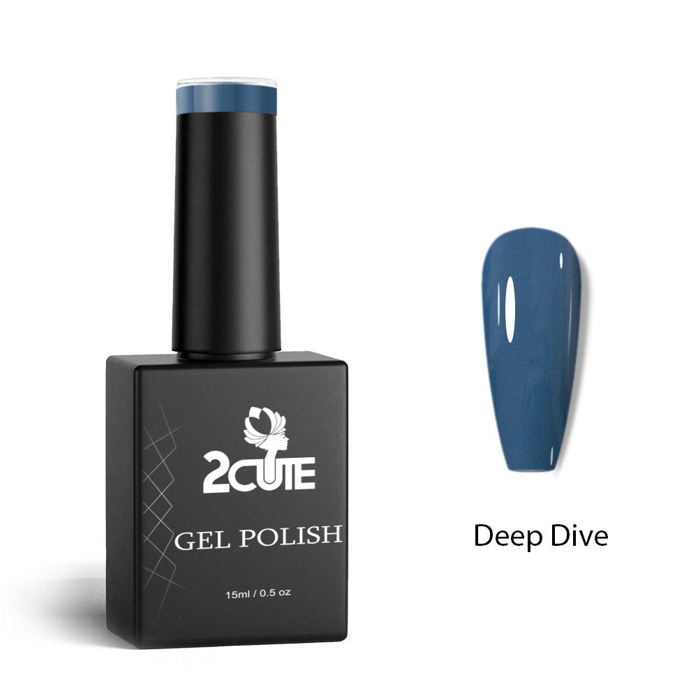 Deep Dive – 2Cute Nails, view 3