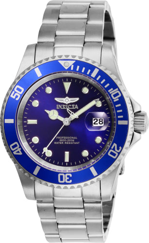 Invicta Men's Pro Diver by Bids.com