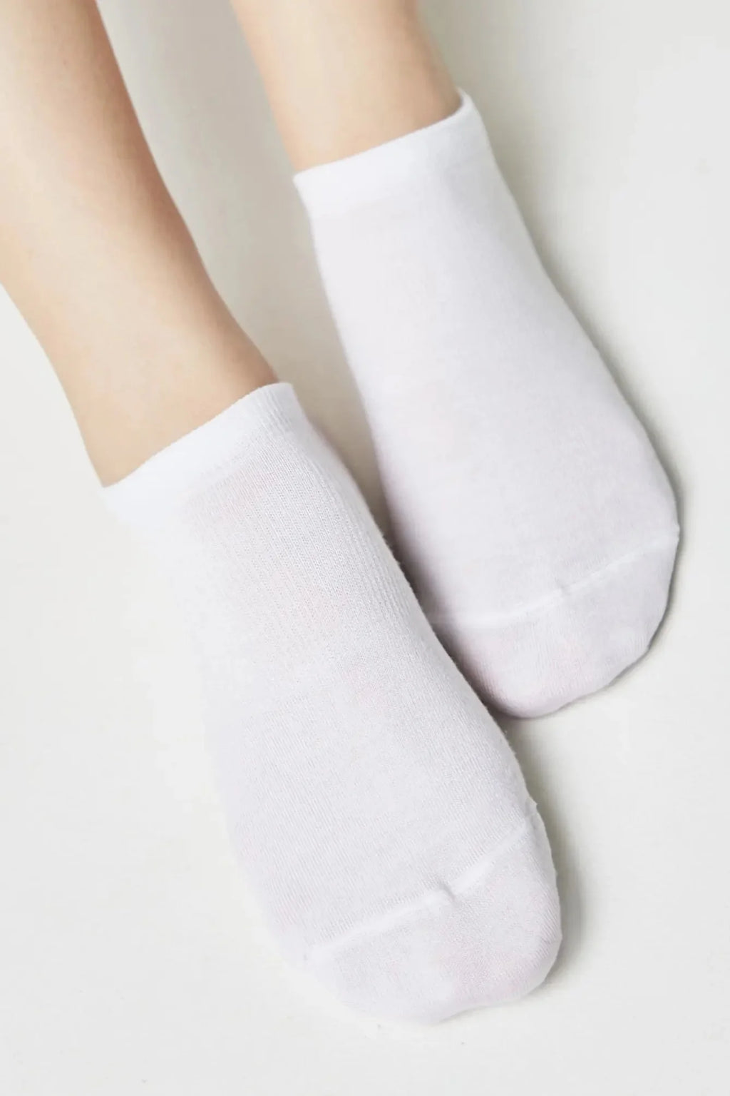 TheRanok.com Viscose Ankle Socks Conte Active - Ultra Short 079 — fabric or material detail