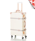 Minimalism XL Check-in - Cream White's