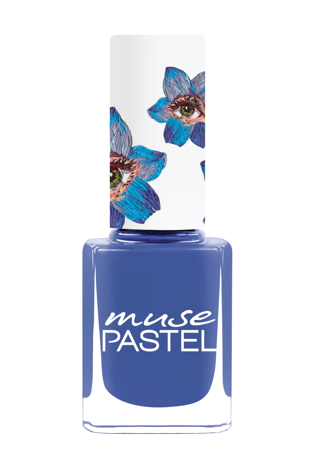 Pastel Nail Polish #339 - Vegan & Cruelty-Free 13ml