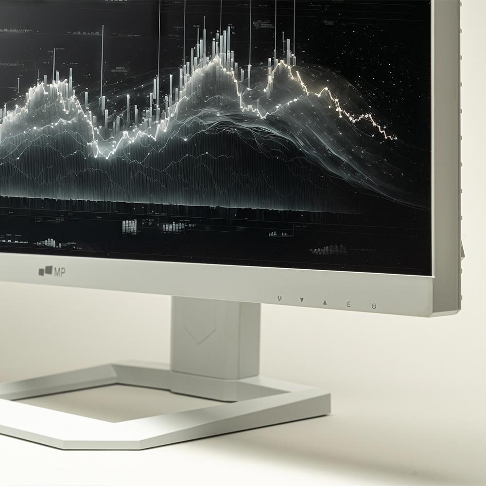 27" Mini-Led Monitor (Refurbished)