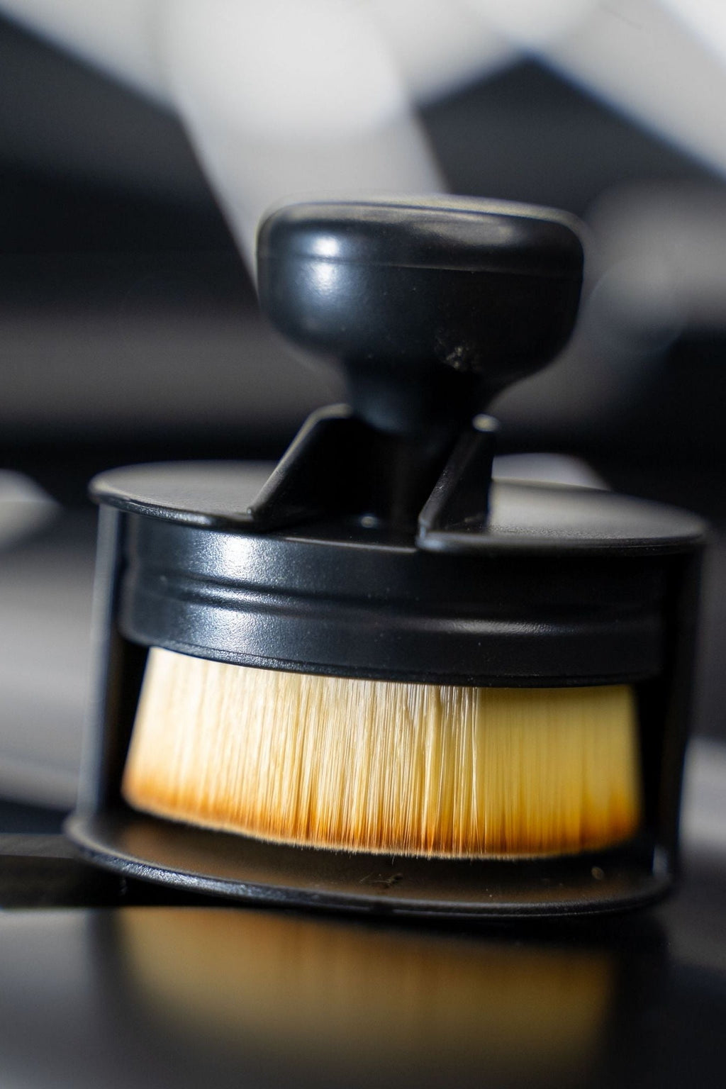 BLACKLINE® TIRE SHINE APPLICATOR BRUSH – Blackline Car Care, view 6