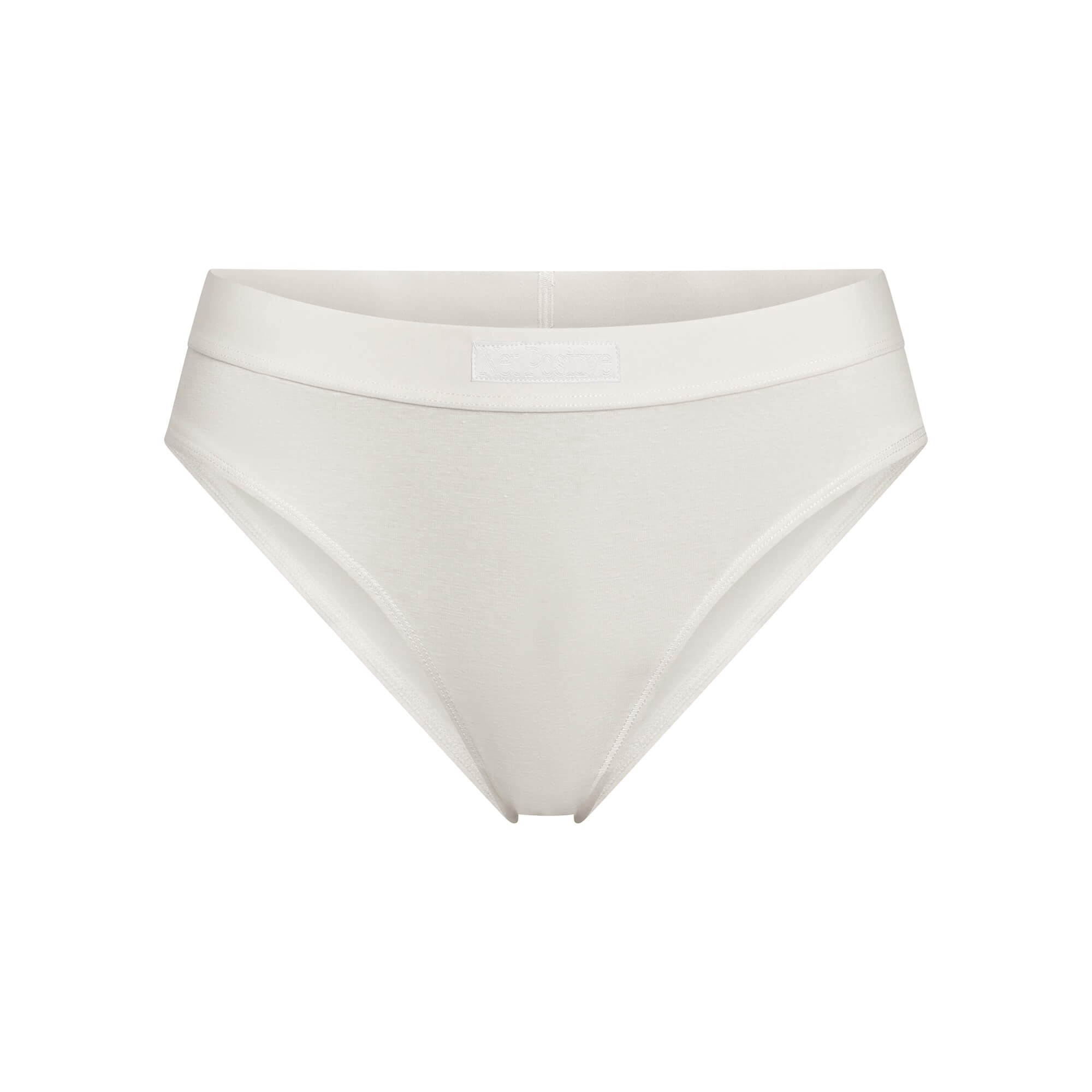 Net Positive Mid-Rise Brief 7-Pack — size reference