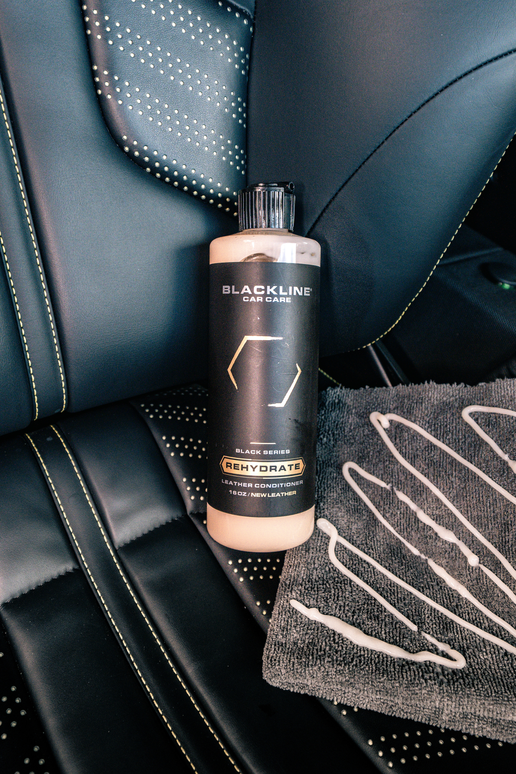 BLACKLINE® GENTLE APC – Blackline Car Care, view 5