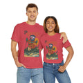 Ski New Mexico Retro T-Shirt
