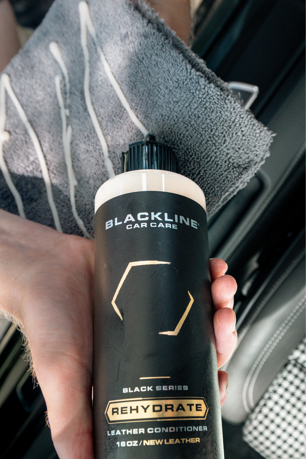 BLACKLINE® GENTLE APC – Blackline Car Care, view 10