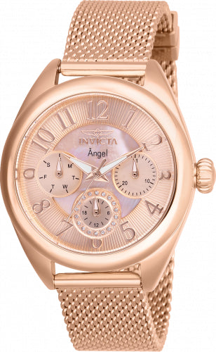Invicta Men's Angel by Bids.com