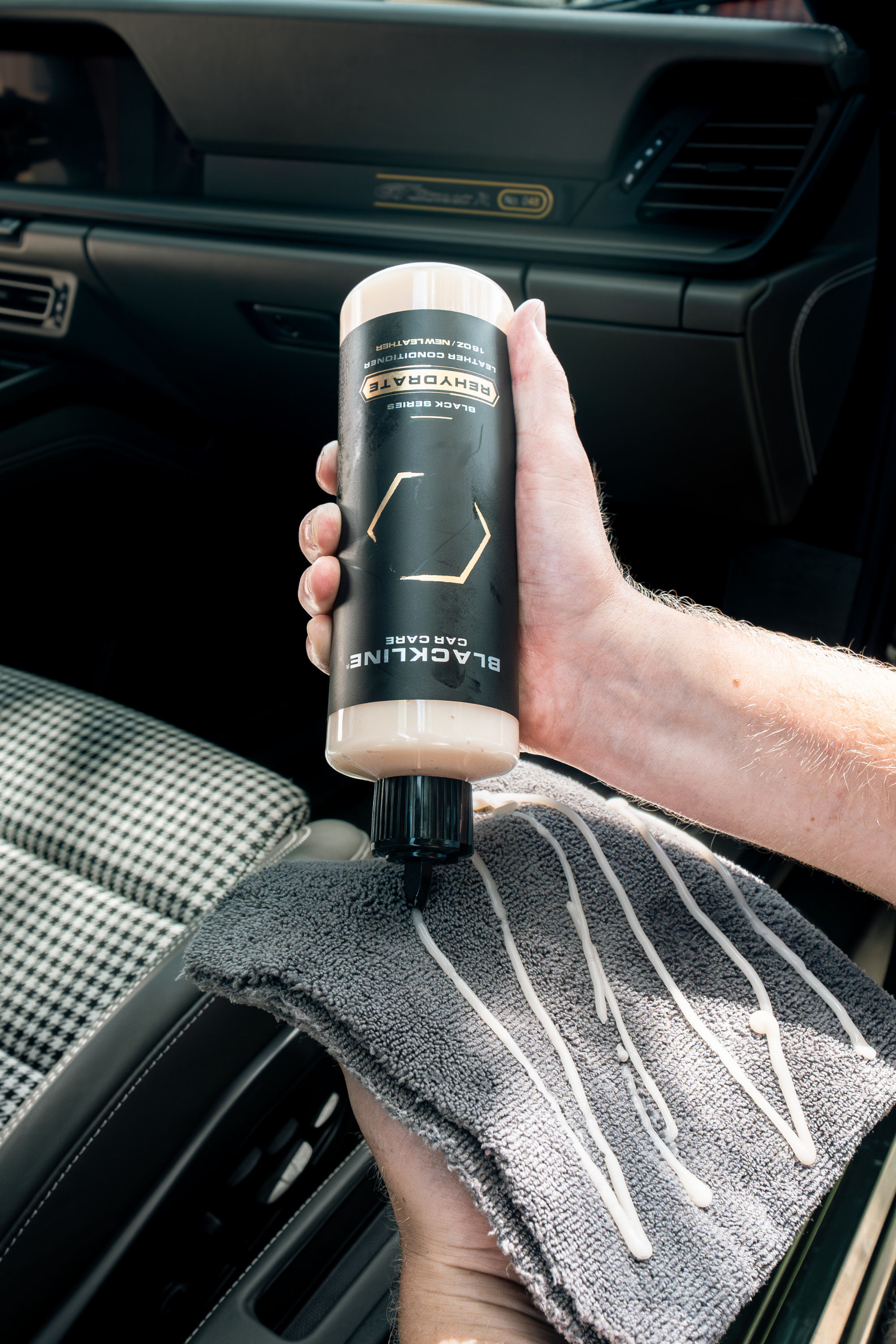 BLACKLINE® GENTLE APC – Blackline Car Care, view 17