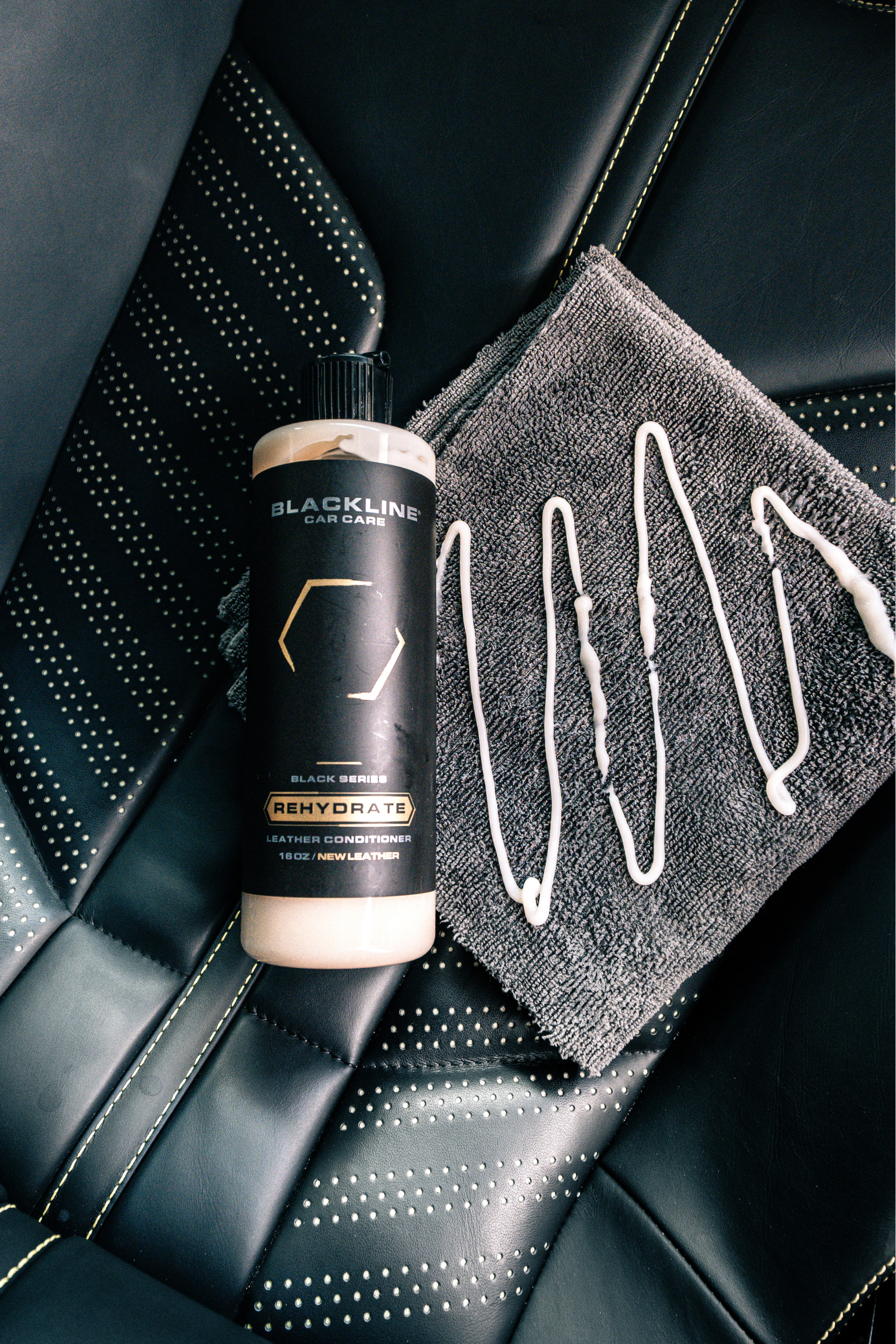 BLACKLINE® GENTLE APC – Blackline Car Care, view 9