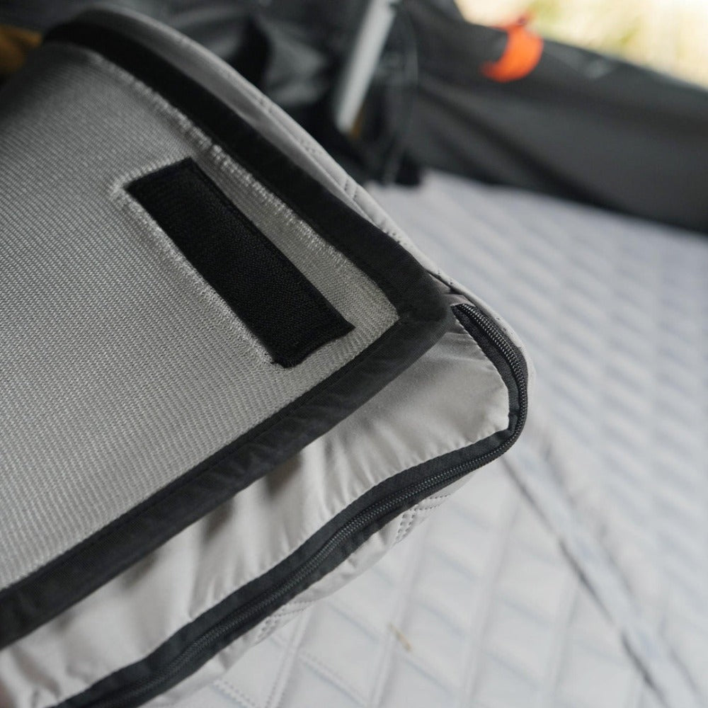 Naturnest Sirius 2 Premium 2XL 3-Person Clamshell Rooftop Tent (SAK91382) – SAKSBY WHOLESALE, view 14