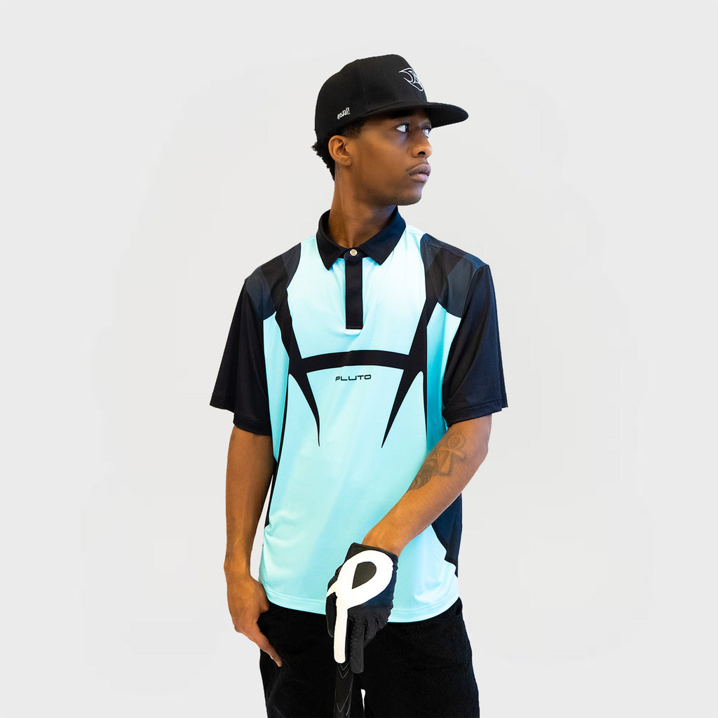 SPEED POLO | TIFFANY