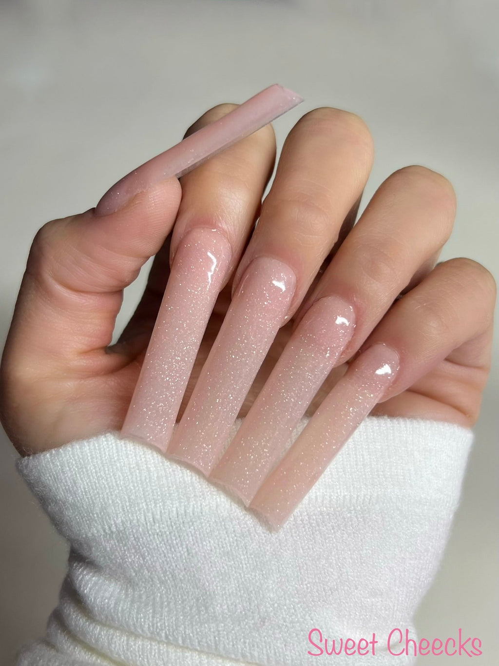 Sweet Cheeks – 2Cute Nails