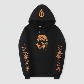 Celestial World Sweatshirt Hoodie for Women