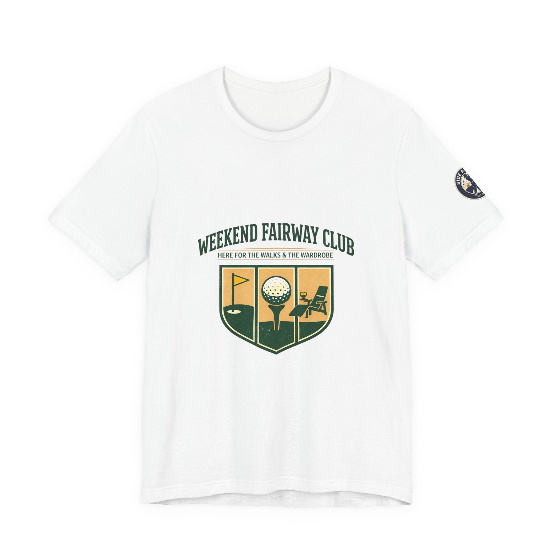 Tristan’s Treehouse T-Shirts & Tees