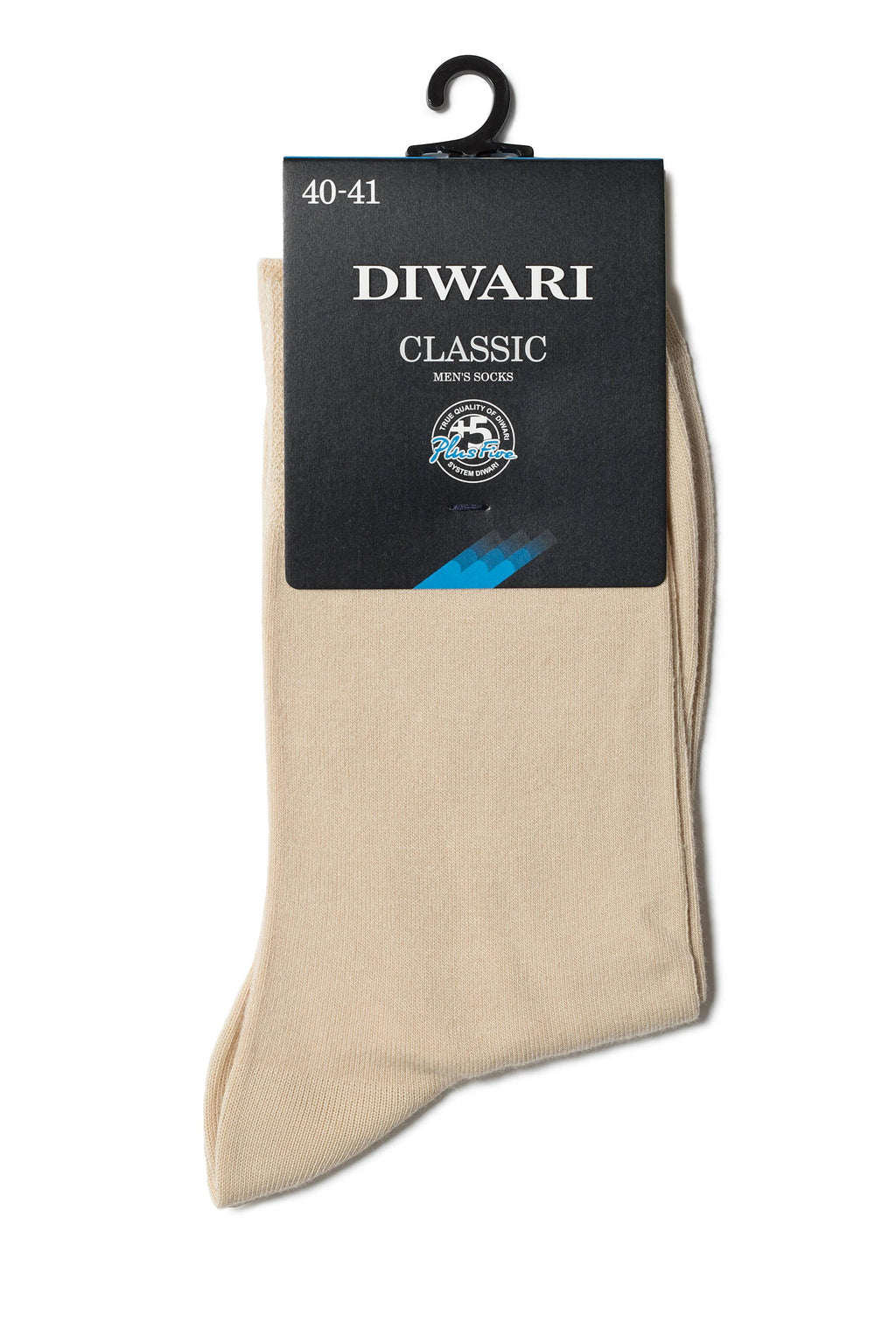TheRanok.com Conte Cotton Socks Diwari Classic — side view