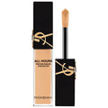 YSL All Hours: Full Coverage, Creaseless Matte Concealer - 24H Wear, Anti-Fatigue, Best for Dark Circles, Precise Application