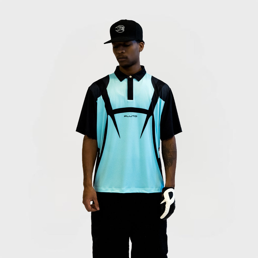SPEED POLO | TIFFANY