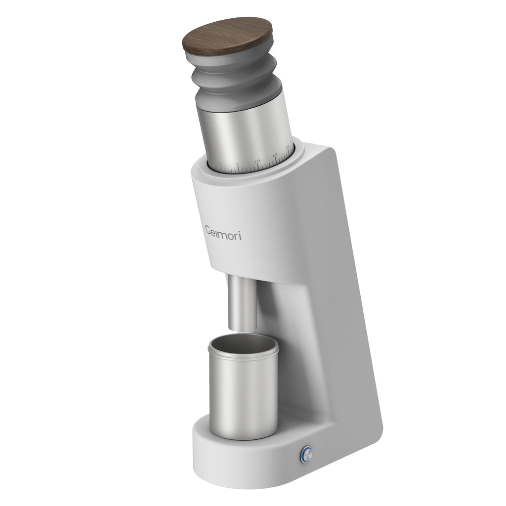 Geimori GU38 Single Dose Coffee Grinder – Wirsh, view 18