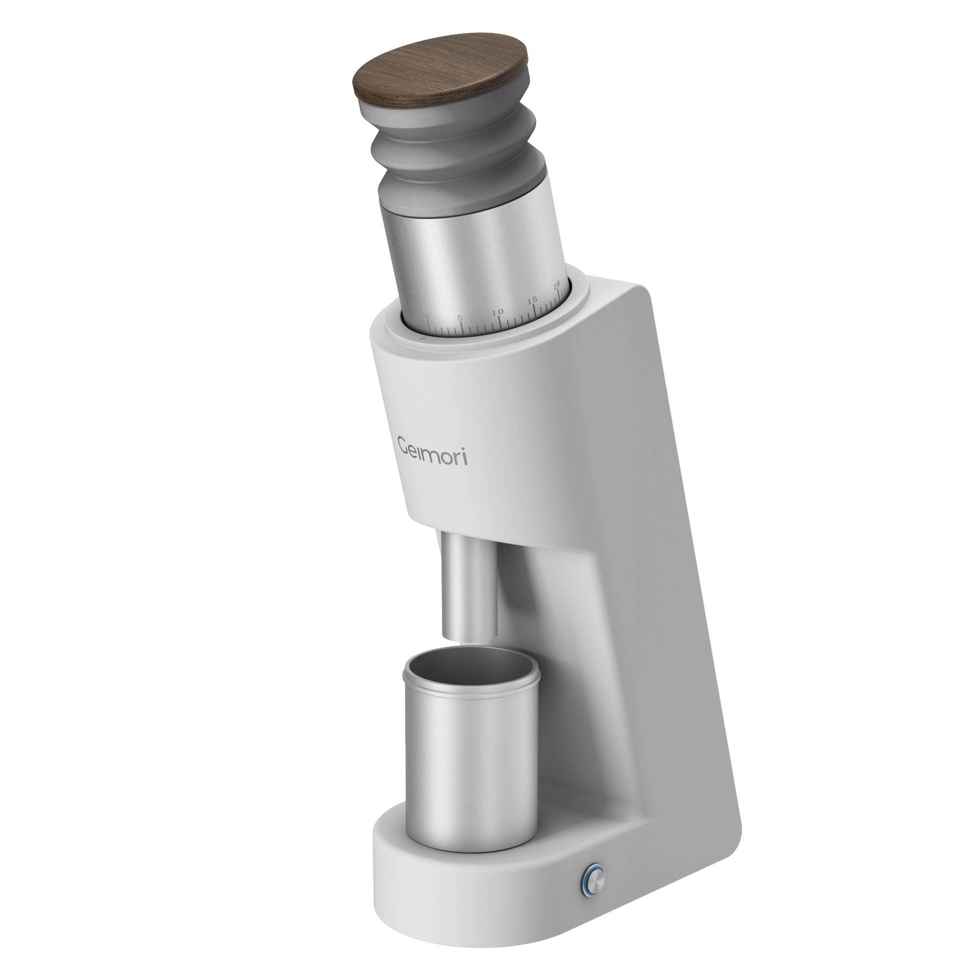 Geimori GU38 Single Dose Coffee Grinder – Wirsh, view 18