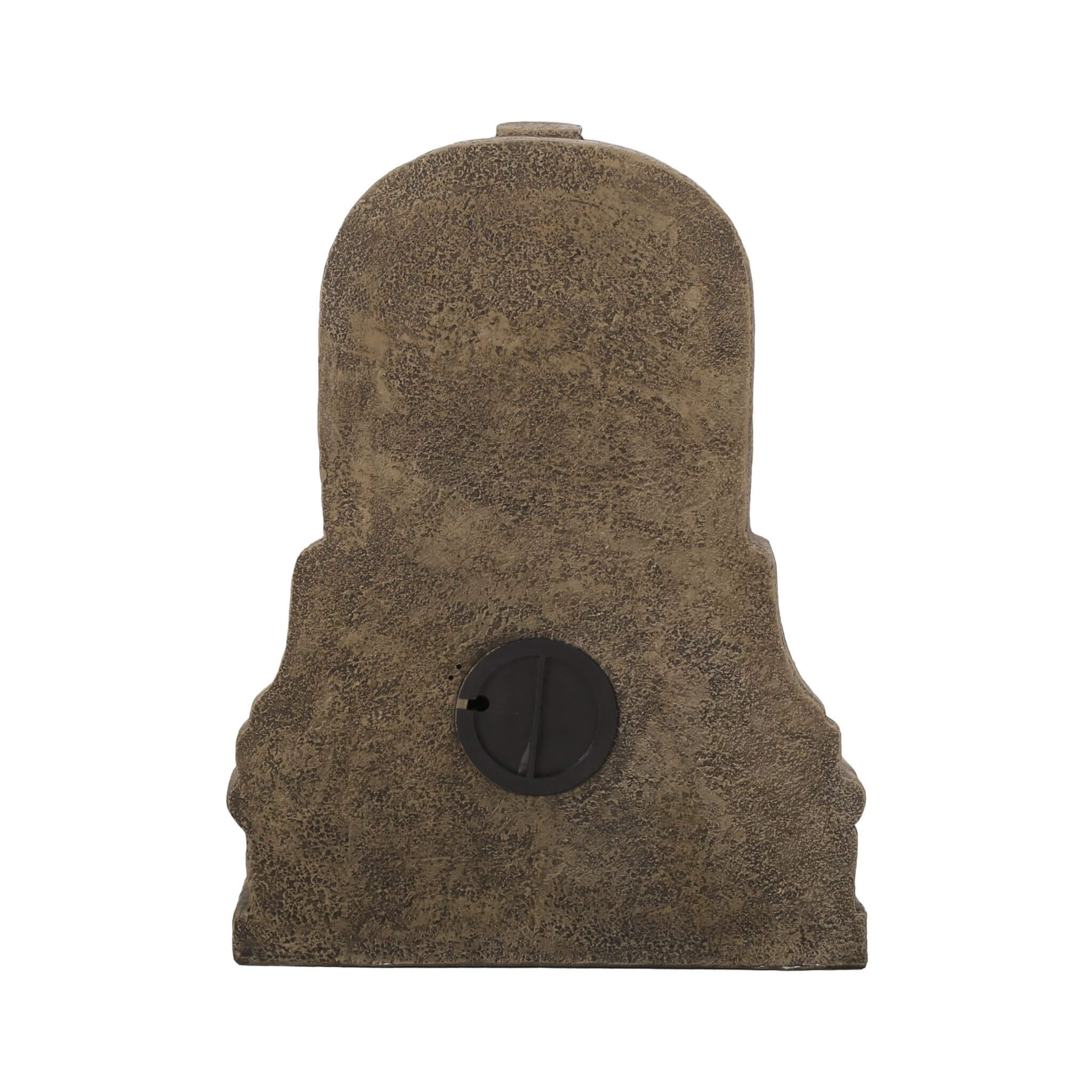 Alora 29-Inch Tall Outdoor Weather-Resistant Faux Stone Floor Fountain (SAK63421) – SAKSBY WHOLESALE, view 9