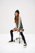 TheRanok.com Conte-Kids Cotton Knee-High Socks - Tip-Top 051 — main product shot