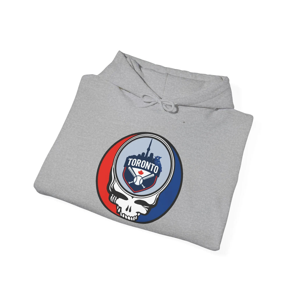 Toronto Baseball Original Stealie Hoodie