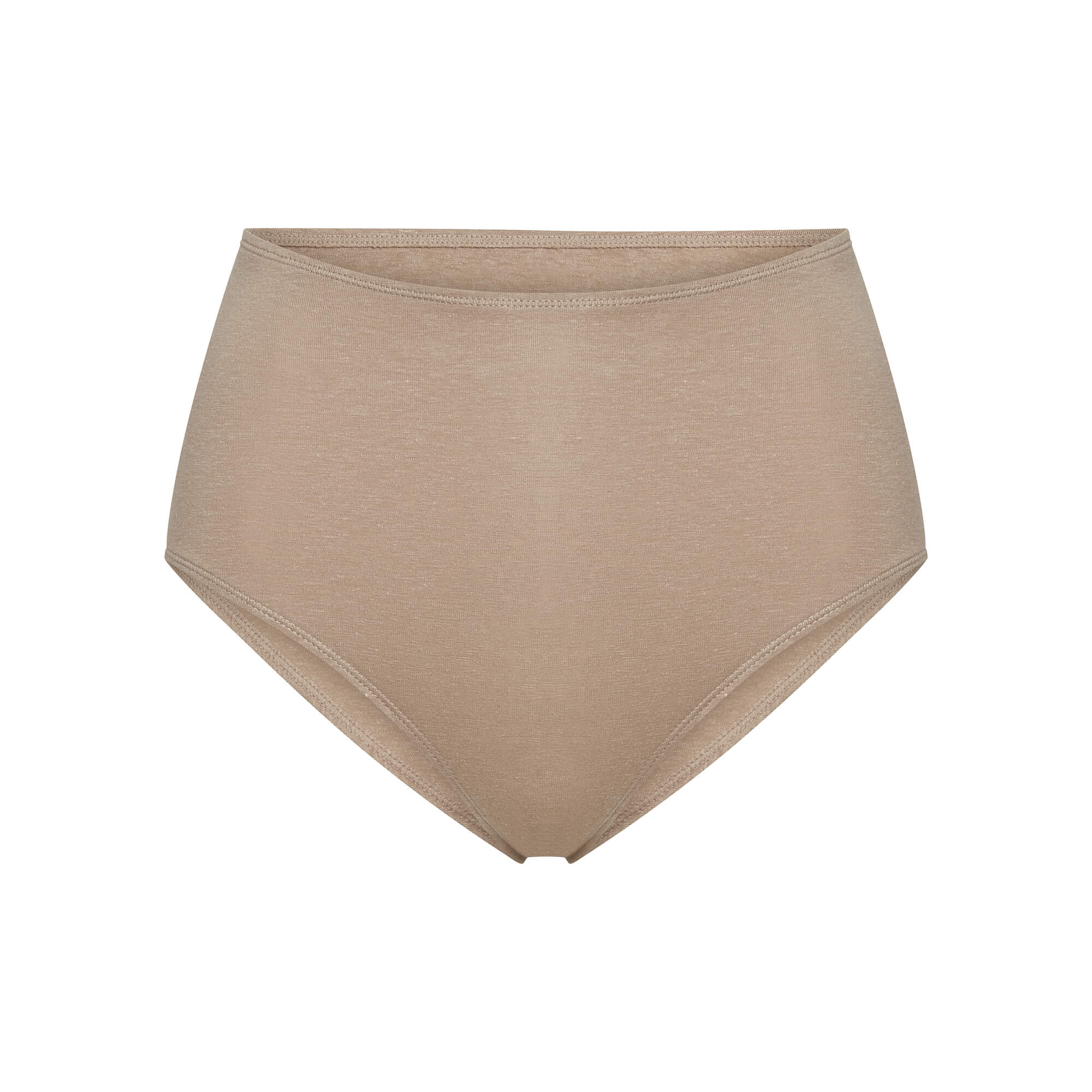 Net Positive High-Rise Brief 7-Pack — fabric or material detail