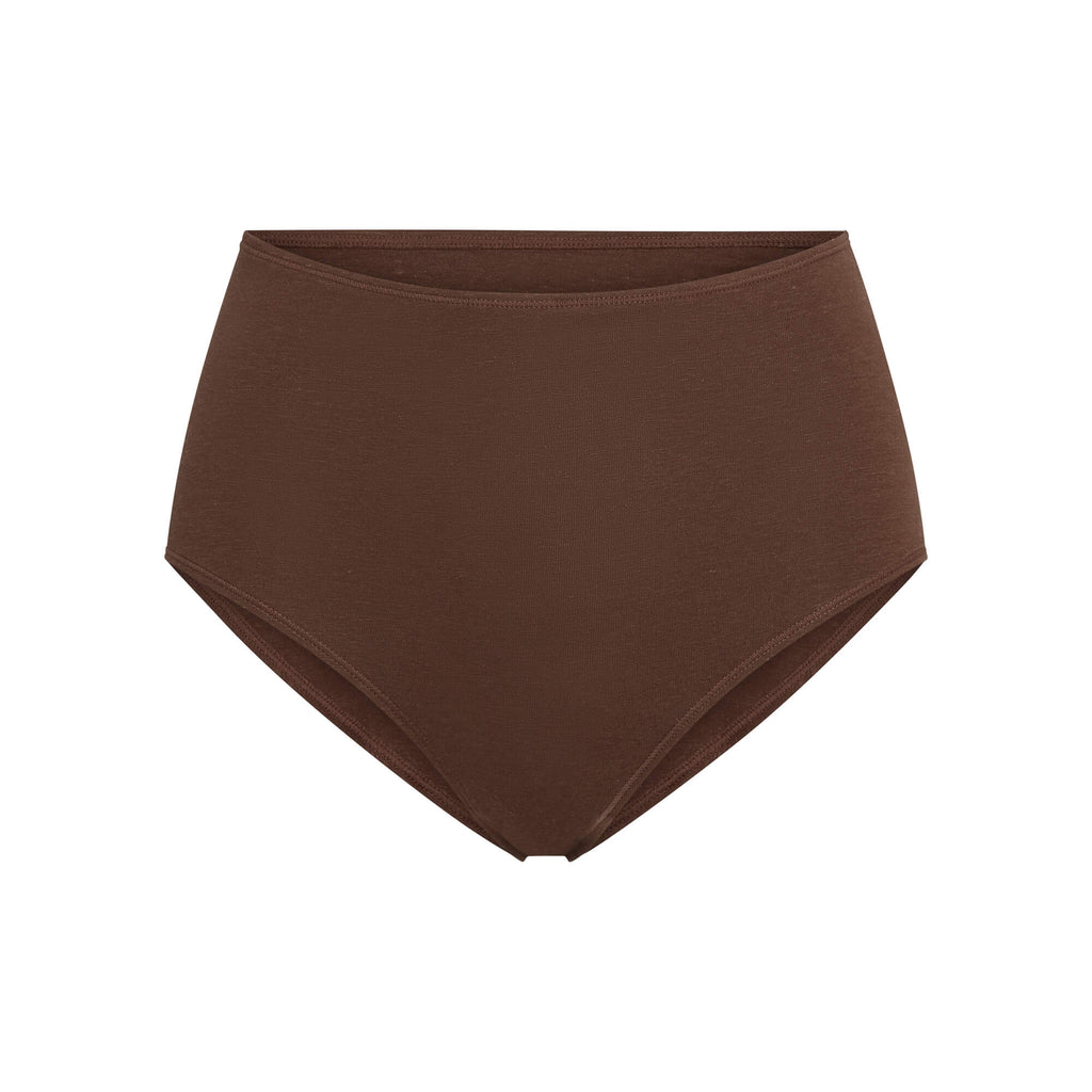 Net Positive High-Rise Brief 4-Pack — feature highlight