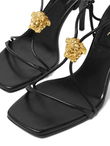 Versace 85mm La Medusa sandals | Sandal