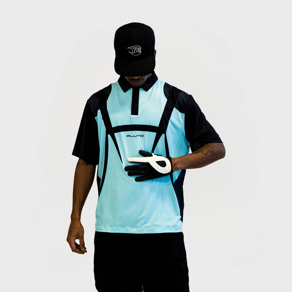 SPEED POLO | TIFFANY