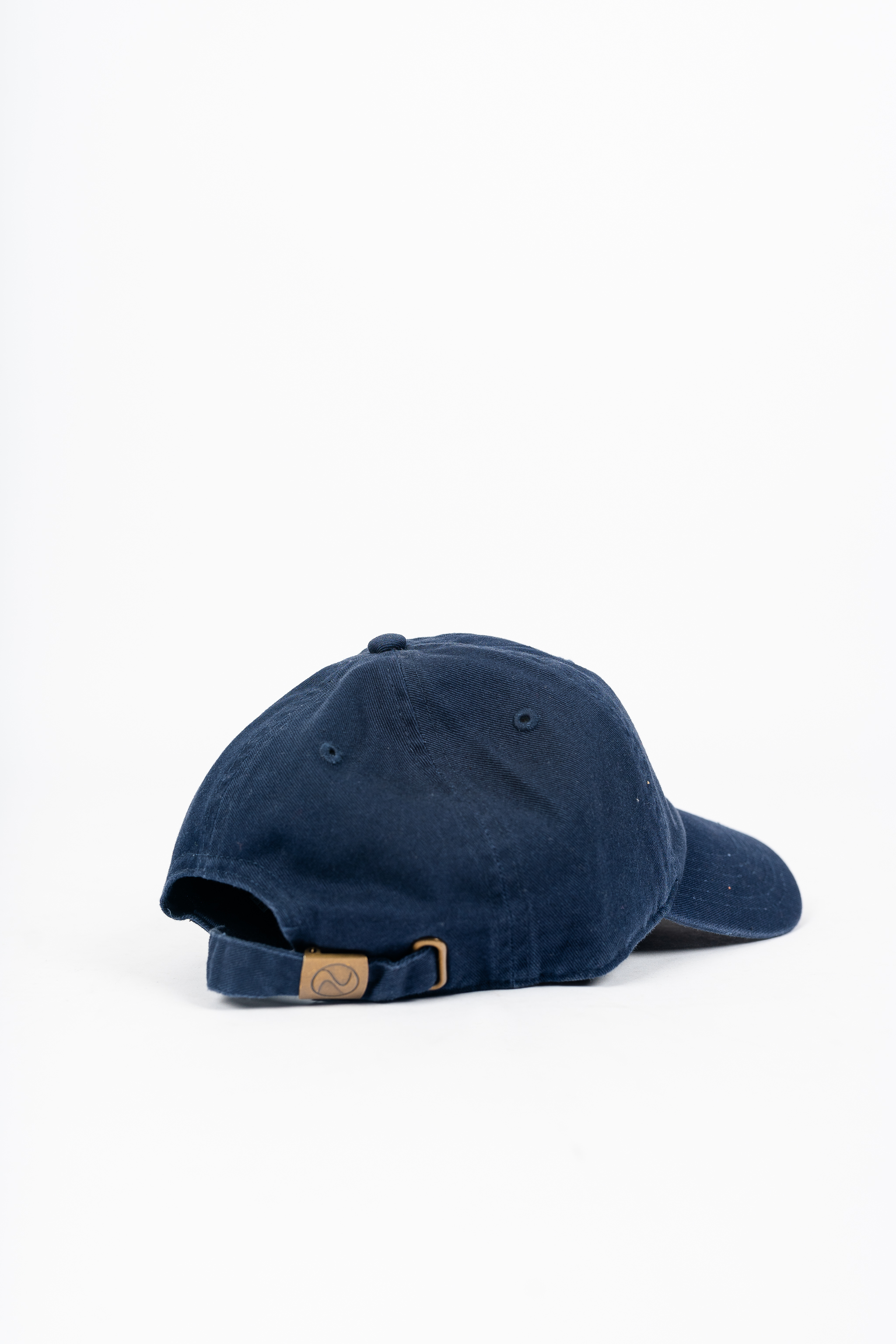 Superline Dad Cap — detail shot 13