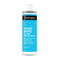 Neutrogena Hydro Boost Micellar Water Makeup Remover: Gentle, Hydrating Cleanser with Hyaluronic Acid - Deep Cleansing & 99% Makeup Removal