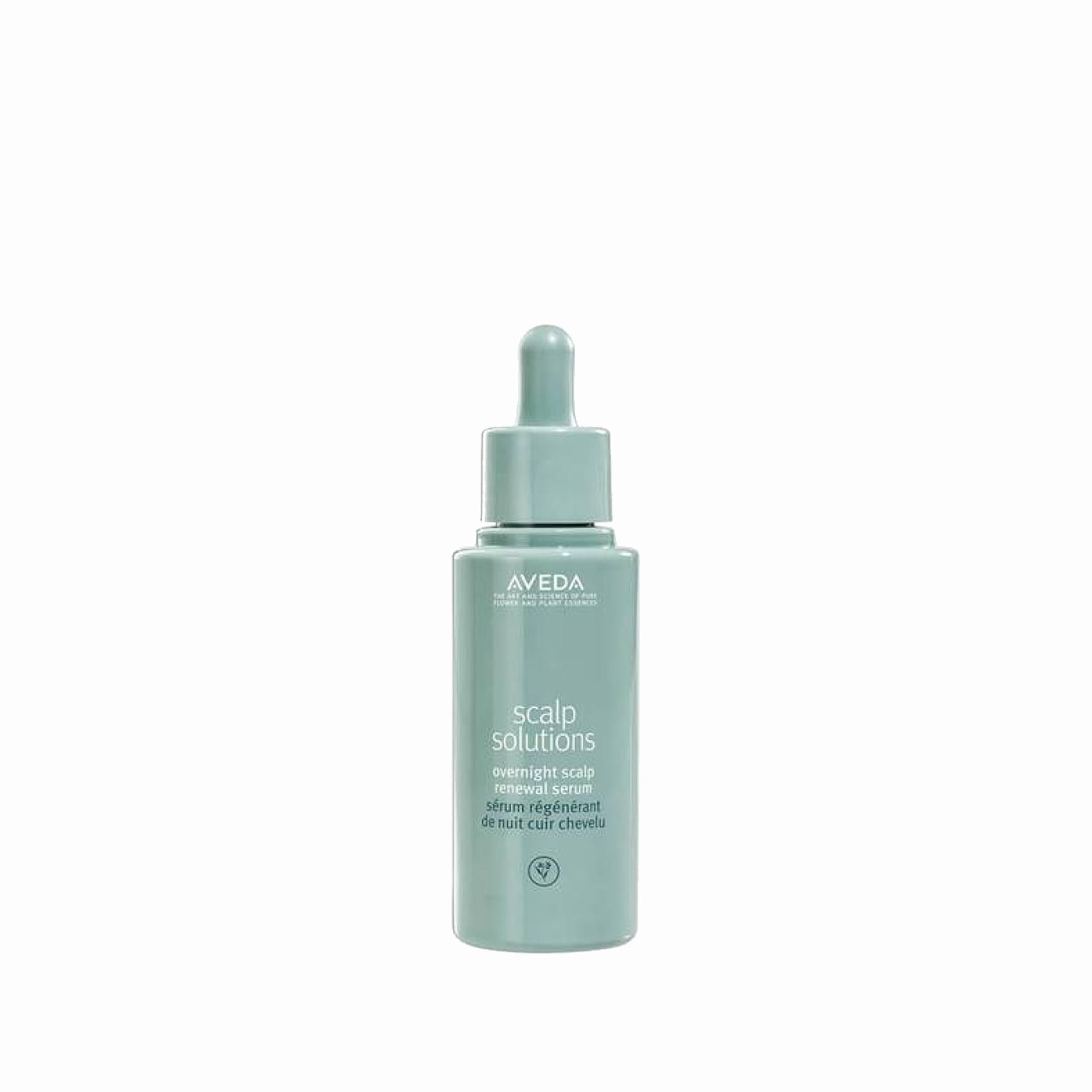 Aveda Scalp Solutions Overnight Scalp Serum for Healthy Hair & Scalp - 1.69 fl oz