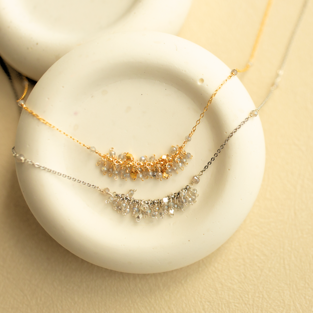 Rainbow Reign Necklace