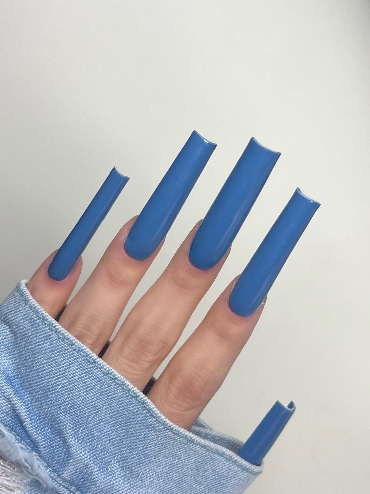 Deep Dive – 2Cute Nails, view 2