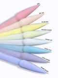 Pastel Paradise Acrylic Powder – 2Cute Nails