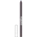Maybelline Tattoo Liner Gel Eyeliner 822 Space Graphite - Long-Lasting Waterproof Eyeliner for Precise Application