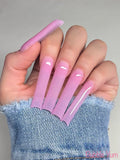 Bubble Yum – 2Cute Nails