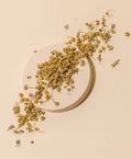 organic chamomile flowers – makesy®