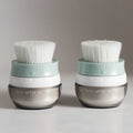 m'Chel Haircare Double Day After™ Brush Bundle — main product shot