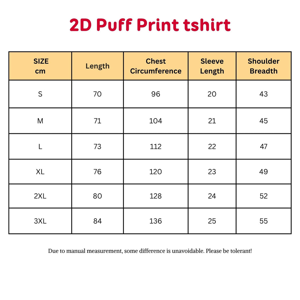 Mama Puff Print T-Shirt – 3D Textured Motherhood Tee, Premium Graphic Shirt for Women