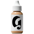 Glossier Perfecting Skin Tint - Lightweight, Sheer Coverage Makeup for Natural Everyday Look - Vegan, Gluten-Free, Cruelty-Free