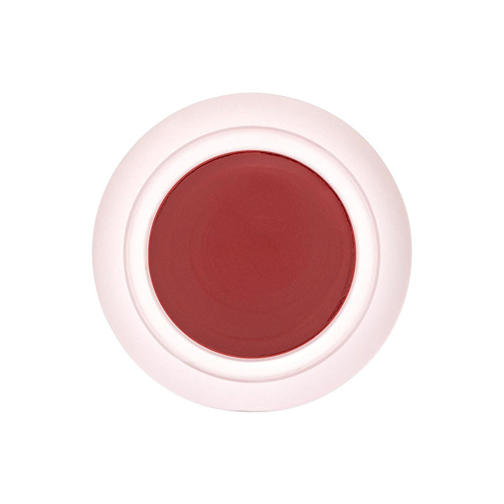 LYKD Cloud Pudding Blush: Memories - Peach Foam Blush for a Natural, Blendable, Lightweight, Healthy Glow