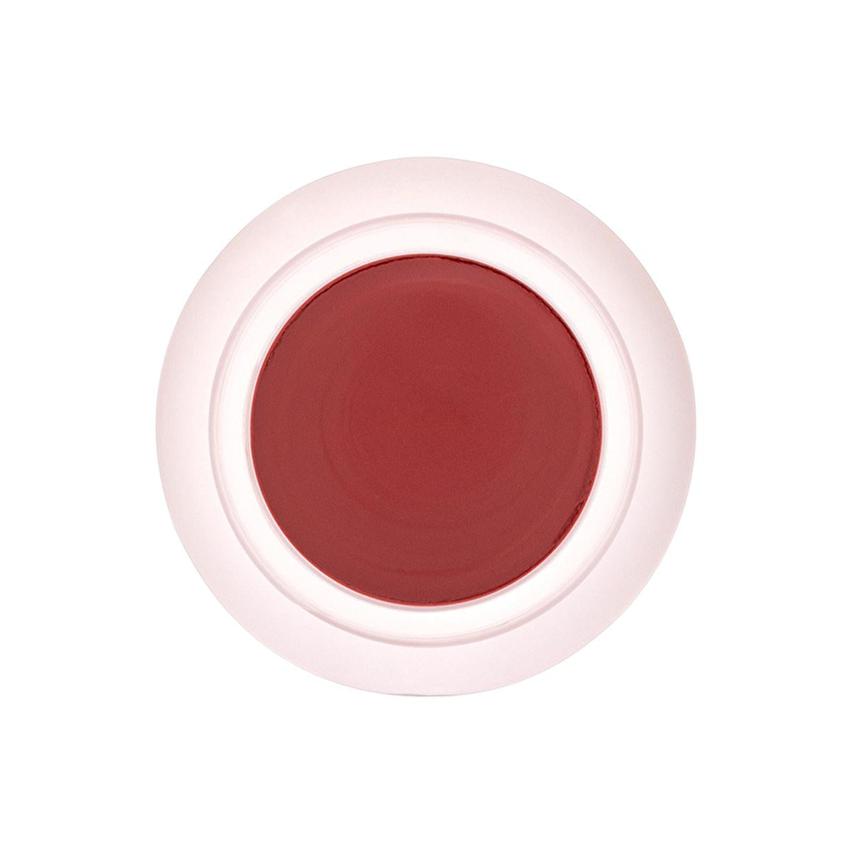 LYKD Cloud Pudding Blush: Memories - Peach Foam Blush for a Natural, Blendable, Lightweight, Healthy Glow