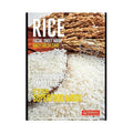 Dermal Rice Extract Collagen Facial Sheet Mask - Hydrating, Brightening & Revitalizing - Korean Beauty, Vitamin E Skincare