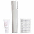 LUXE+ Advanced Sonic Dermaplaning Device - Gentle Exfoliation & Anti-Aging Skincare for Smoother, Radiant Skin